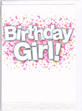 Load image into Gallery viewer, Birthday - General - Greeting Card - Free Postage
