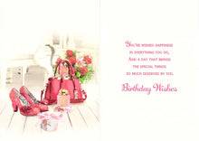 Load image into Gallery viewer, Birthday - Someone Special - Greeting Card - Free Postage
