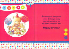 Load image into Gallery viewer, Birthday - Brother - Party - Greeting Card - Free Postage
