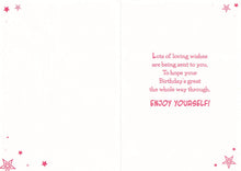 Load image into Gallery viewer, Son - Birthday - Skateboard - Greeting Card - Free Postage
