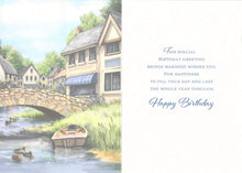 Load image into Gallery viewer, Birthday - Age 90 - 90th - Greeting Card - Multi Buy Discount
