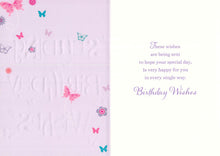 Load image into Gallery viewer, Twins Birthday - Greeting Card - Free Postage
