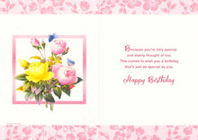 Load image into Gallery viewer, 100th Birthday - Age 100 -  Greeting Card - Multi Buy Discount
