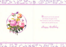 Load image into Gallery viewer, 100th Birthday - Age 100  -  Greeting Card - Multi Buy Discount
