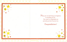 Load image into Gallery viewer, Congratulations - New Job  -  Greeting Card - Mutli Buy
