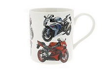 Load image into Gallery viewer, Super Bikes Designs - Mug - In Gift Box
