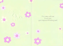 Load image into Gallery viewer, Mum Birthday Greeting Card

