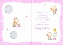 Load image into Gallery viewer, Mum Birthday Greeting Card
