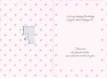 Load image into Gallery viewer, Mum Birthday Greeting Card
