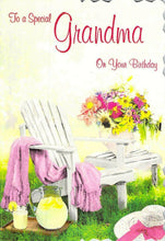 Load image into Gallery viewer, Female Birthday - Greeting Card - Free Postage
