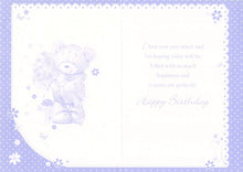 Load image into Gallery viewer, Wife Birthday - Greeting Card - Brand New
