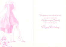 Load image into Gallery viewer, Birthday (Partner) - Greeting Card - Multi Buy Discount - Free P&amp;P
