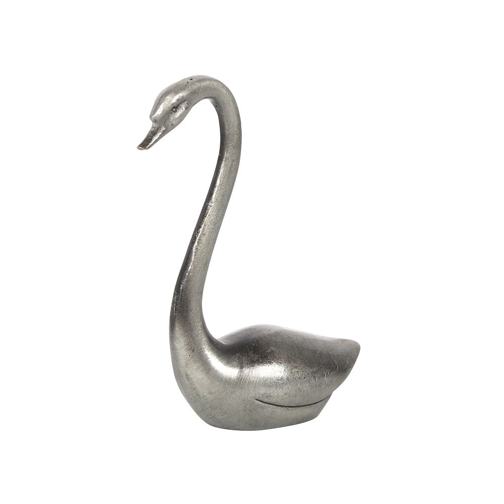 Ring Holder - Swan Ornament - Gift inspiration