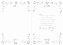 Load image into Gallery viewer, Sympathy - Greeting Card - Multi Buy
