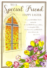 Load image into Gallery viewer, Easter ( Friend ) - Greeting Card
