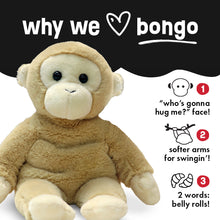 Load image into Gallery viewer, Bongo The Monkey - TY Anniversary Relaunch
