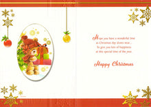 Load image into Gallery viewer, Across The Miles - Christmas - Presents - Greeting Card
