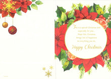 Load image into Gallery viewer, Grandma - Christmas - Hamper - Greeting Card
