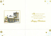 Load image into Gallery viewer, A Christmas Prayer - Christmas - Greeting Card
