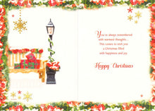 Load image into Gallery viewer, Neighbours - Christmas - Greeting Card
